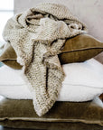 Eadie Midori Throw
