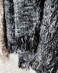 Eadie Sora Throw