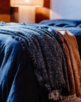 Eadie Sora Throw