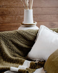 Eadie Zen Throw