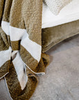 Eadie Zen Throw