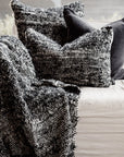 Eadie Wabi Recycled Throw