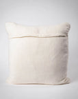 Eadie Wabi Recycled Linen Cushion