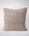 Eadie Wabi Recycled Linen Cushion