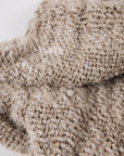 Eadie Wabi Recycled Throw