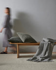 Weave Marceau Rug - Angora
