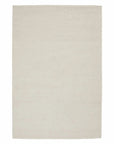 Weave Marceau Rug - Angora