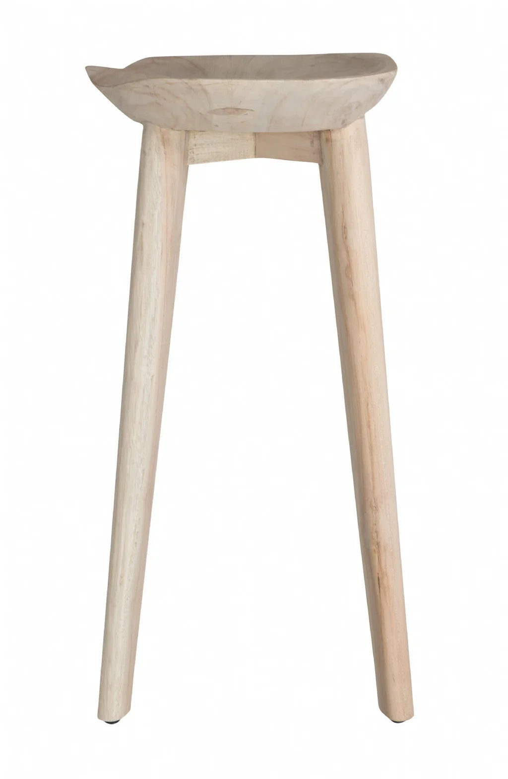 Uniqwa Collections Tractor Stool