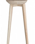Uniqwa Collections Tractor Stool