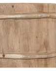 Uniqwa Collections Thembu Side Table