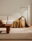 Weave Valencia Rug - Dune