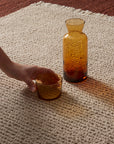 Weave Fabien Rug - Stone