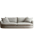Oliver 2.6 m Sofa