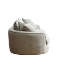 Oliver 2.6 m Sofa
