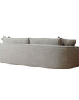 Oliver 2.6 m Sofa