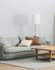 Oliver 2.6 m Sofa