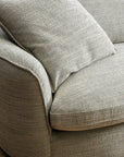 Oliver 2.6 m Sofa