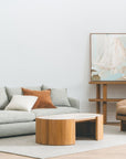 Oliver 2.6 m Sofa