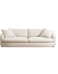Oliver 2.6 m Sofa