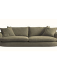 Oliver 2.6 m Sofa