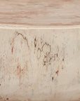 Uniqwa Ghana Side Table