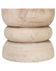 Uniqwa Ghana Side Table