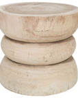 Uniqwa Ghana Side Table