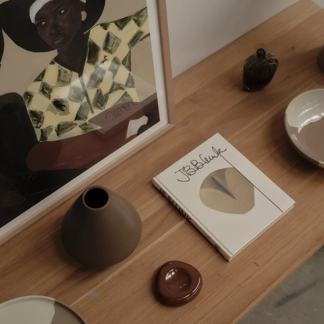 Wallace Vase - Small