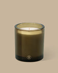 Black Blaze Scented Candle Misty Hills