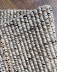 Coastal Loom Basalt Rug