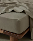 Weave Home Ravello Fitted Sheet