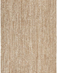 J+J Chase Natural Jute Rug