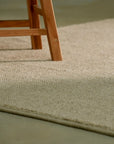 Saddle Wool Rug by Natural Rugs Australia