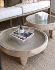 Uniqwa Collections Inkolo Coffee Table