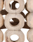 Uniqwa Collections Impala Side Table