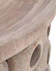 Uniqwa Collections Impala Side Table
