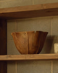 Antho Sculptural Bowl