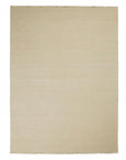 Weave Emilio Rug - Canvas