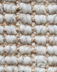 Coastal Loom Jarosite Rug - Natural