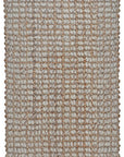 Coastal Loom Jarosite Rug - Natural