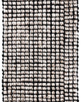 Coastal Loom Jarosite Rug - Black