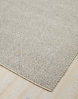 Weave Emerson Rug - Feather