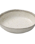 Shirokaratsu Ceramic Dish