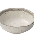 Shirokaratsu Ceramic Dish