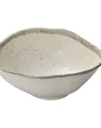 Shirokaratsu Ceramic Bowl