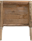 Uniqwa Collections Kalahari Occasional Chair