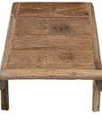 Uniqwa Collections Kalahari Occasional Chair