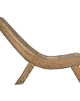Uniqwa Collections Kalahari Occasional Chair