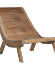 Uniqwa Collections Kalahari Occasional Chair
