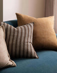 Rome Pure Linen Cushion